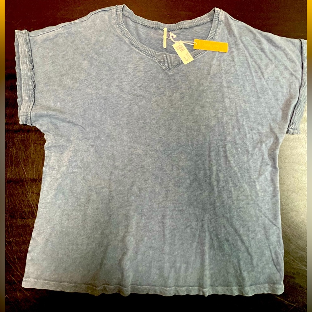 Hello nite cotton T shirt